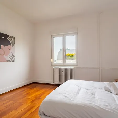 Lejlighed Le Hoffman - Joli Appt Confort A